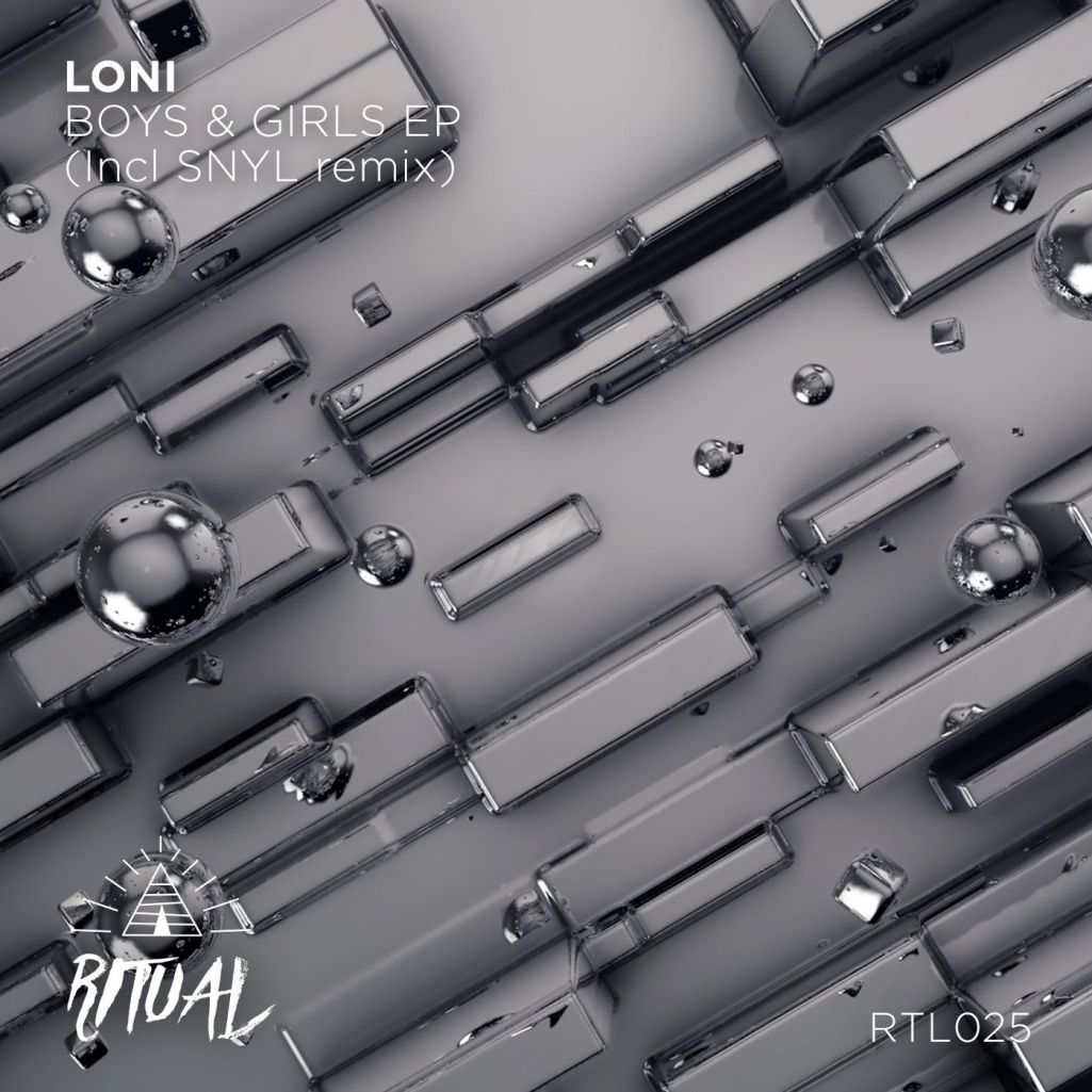 Loni - Boys & Girls [RTL025]